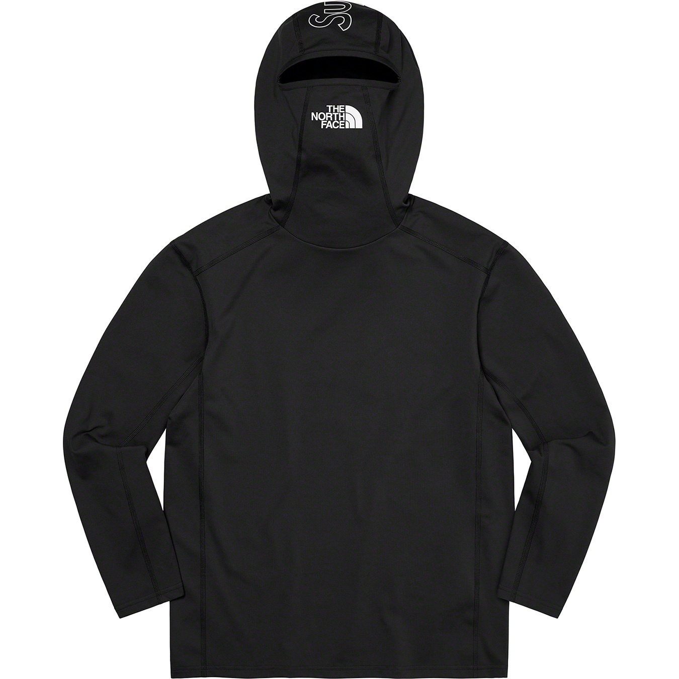 Supreme®/The North Face®Base Layer L/S Top view 16